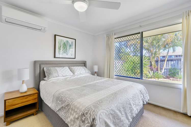 Fifth view of Homely villa listing, 12/8 Blyde Street, Sinnamon Park QLD 4073