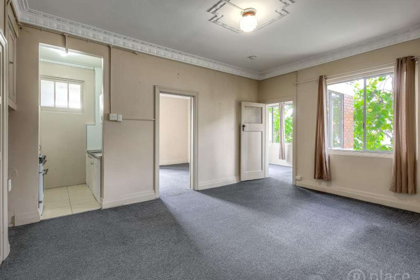 Main view of Homely house listing, 5/464 Sandgate Road, Clayfield QLD 4011