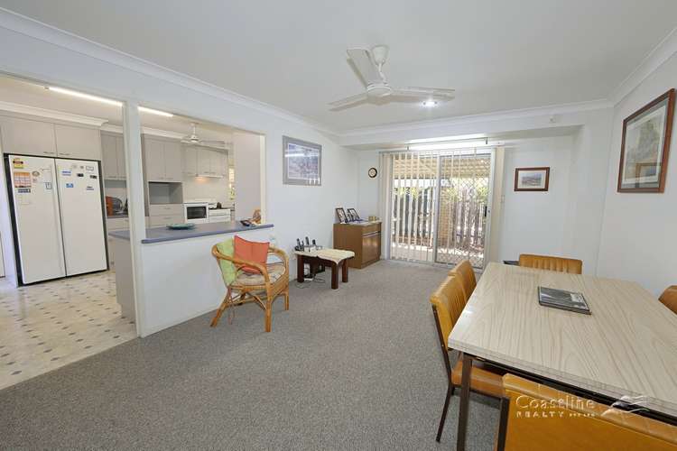 Second view of Homely house listing, 40 Miles Street, Kepnock QLD 4670