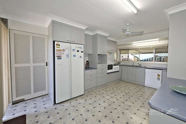 Third view of Homely house listing, 40 Miles Street, Kepnock QLD 4670
