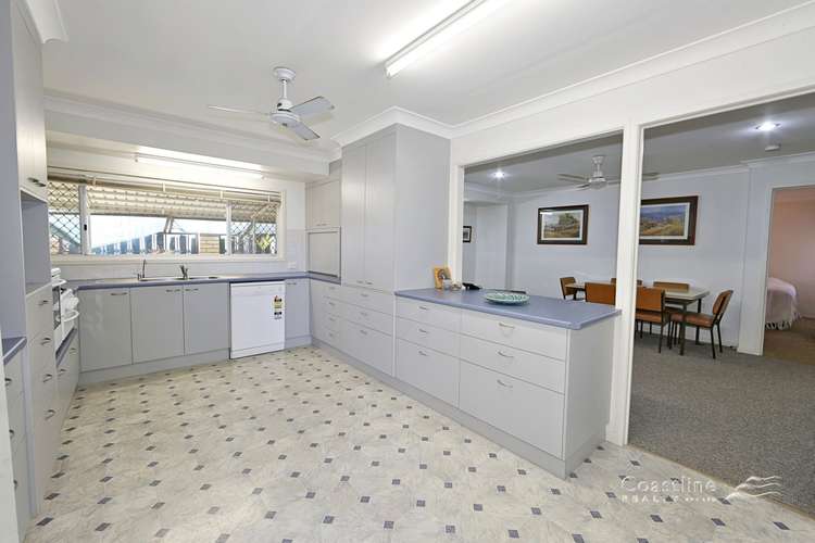 Fourth view of Homely house listing, 40 Miles Street, Kepnock QLD 4670