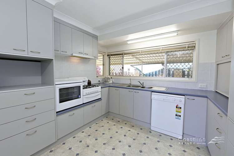 Fifth view of Homely house listing, 40 Miles Street, Kepnock QLD 4670