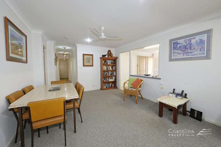 Sixth view of Homely house listing, 40 Miles Street, Kepnock QLD 4670