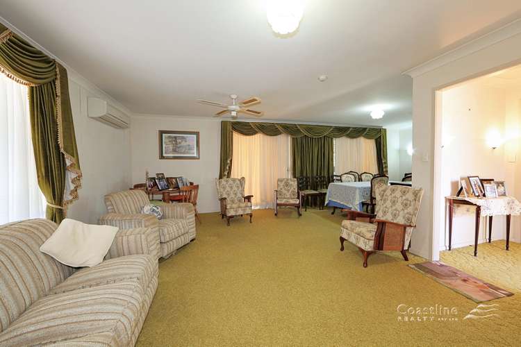Seventh view of Homely house listing, 40 Miles Street, Kepnock QLD 4670