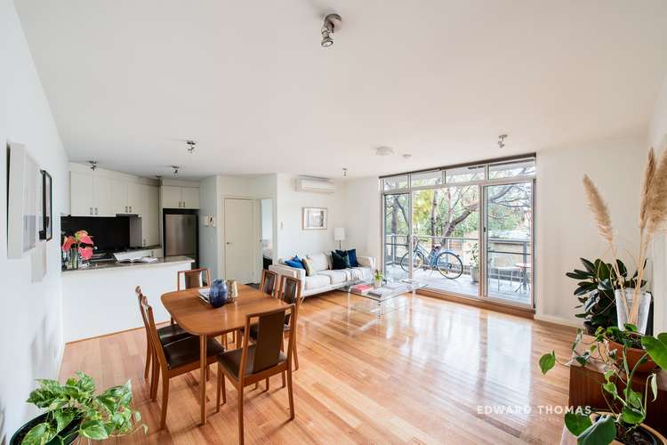Main view of Homely apartment listing, 2/157 Epsom Road, Ascot Vale VIC 3032