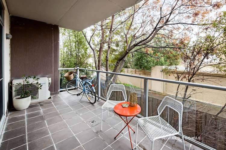 Sixth view of Homely apartment listing, 2/157 Epsom Road, Ascot Vale VIC 3032