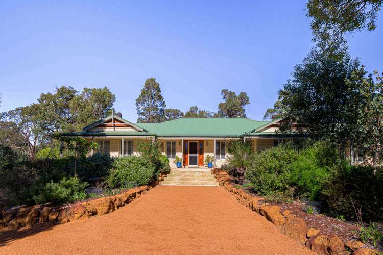 Second view of Homely house listing, 12 Waterwheel Road North, Bedfordale WA 6112
