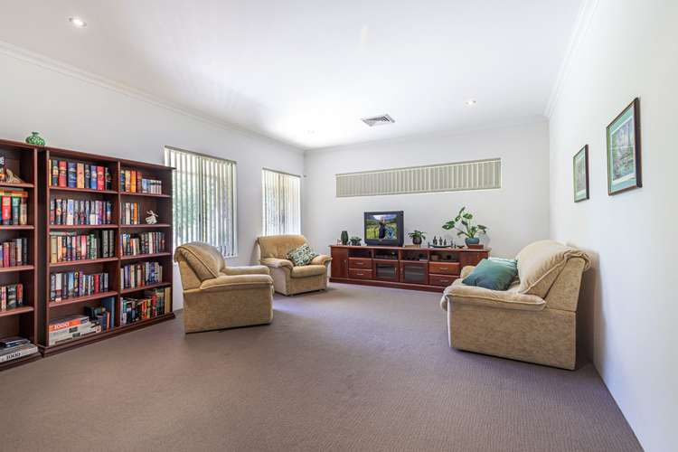 Third view of Homely house listing, 12 Waterwheel Road North, Bedfordale WA 6112