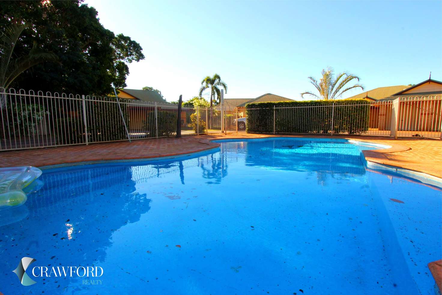 Main view of Homely villa listing, 11/3-5 Osprey Drive, South Hedland WA 6722