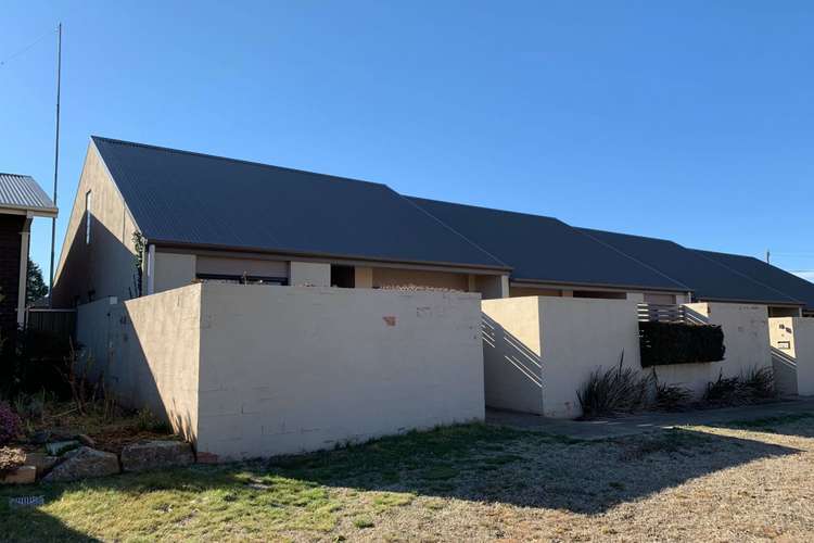 Main view of Homely apartment listing, 7/103 Bombala Street, Cooma NSW 2630