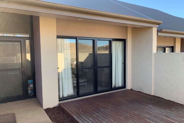 Second view of Homely apartment listing, 7/103 Bombala Street, Cooma NSW 2630