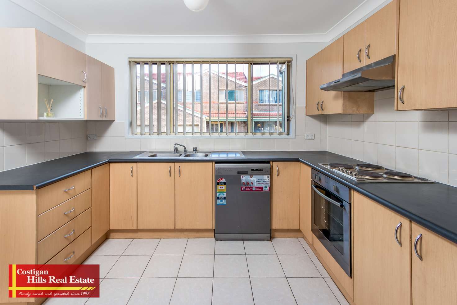 Main view of Homely townhouse listing, 35/188 Walker Street, Quakers Hill NSW 2763