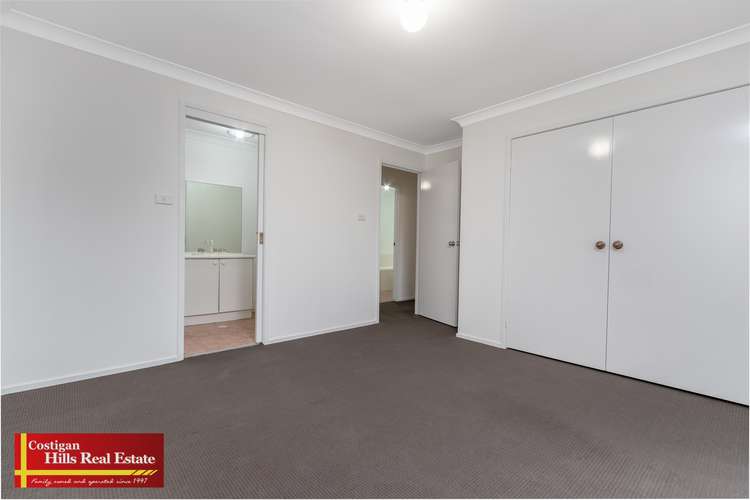 Third view of Homely townhouse listing, 35/188 Walker Street, Quakers Hill NSW 2763