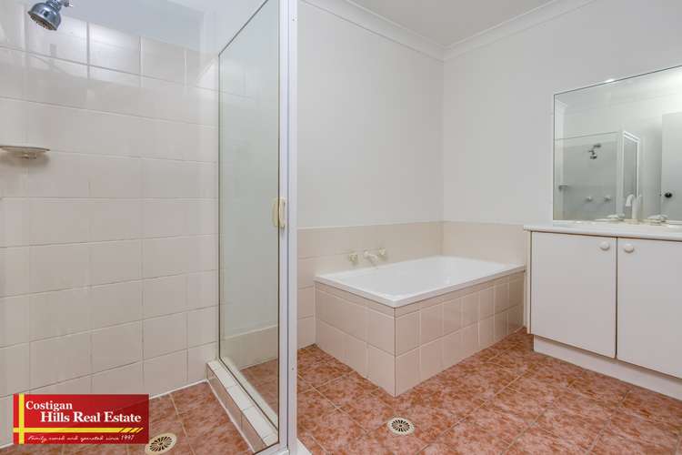 Fourth view of Homely townhouse listing, 35/188 Walker Street, Quakers Hill NSW 2763