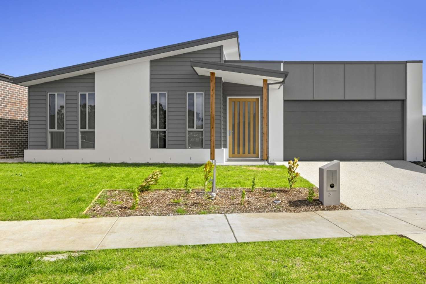 Main view of Homely house listing, 34 Capstan Crescent, Curlewis VIC 3222