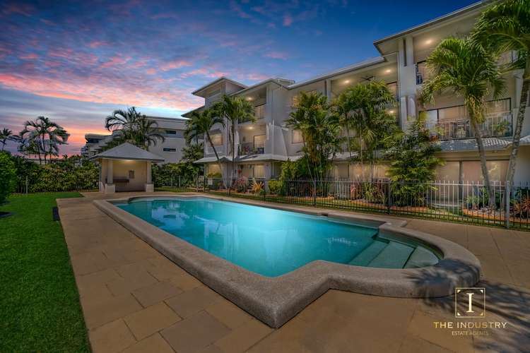 Main view of Homely apartment listing, 13/293-301 Esplanade, Cairns North QLD 4870