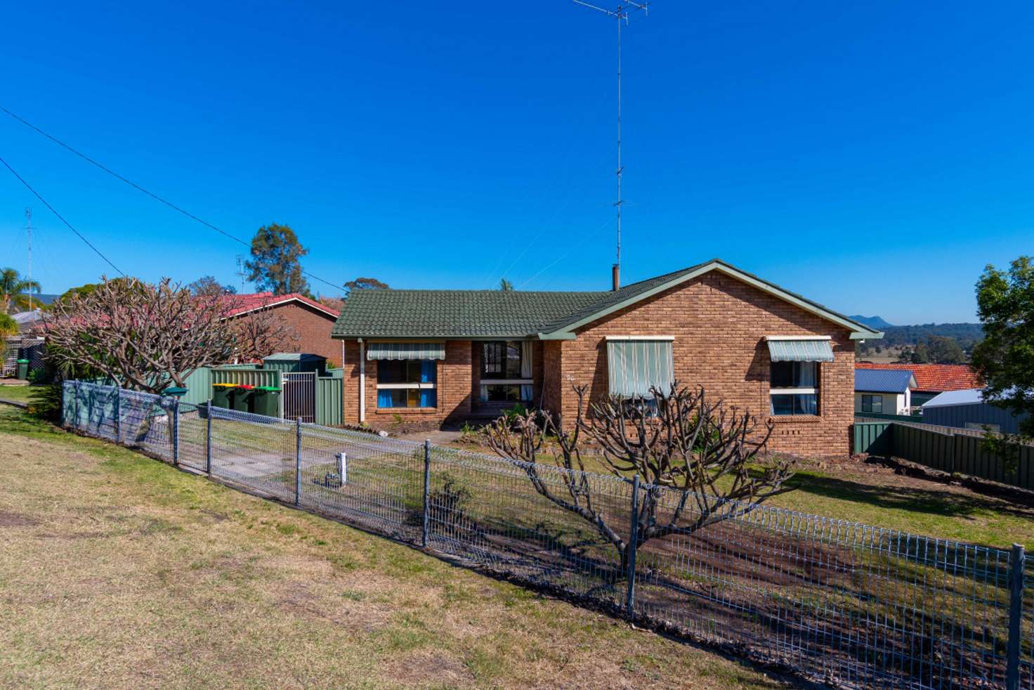 Main view of Homely house listing, 90 Mathieson Street, Bellbird NSW 2325