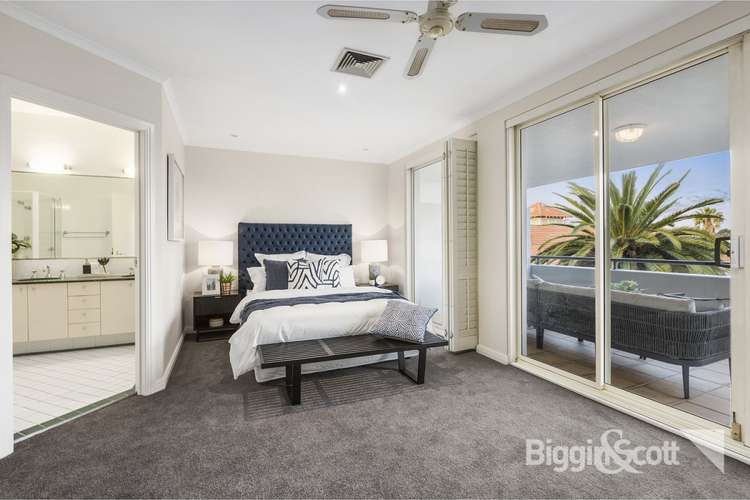 Sixth view of Homely house listing, 4/105 Beach Street, Port Melbourne VIC 3207