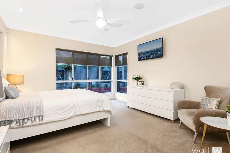Fifth view of Homely house listing, 12 Dannenberg Street, Carseldine QLD 4034