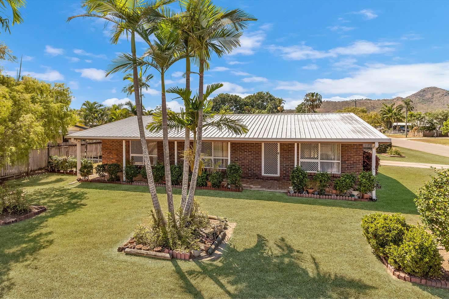 Main view of Homely house listing, 2 Rosella Court, Condon QLD 4815