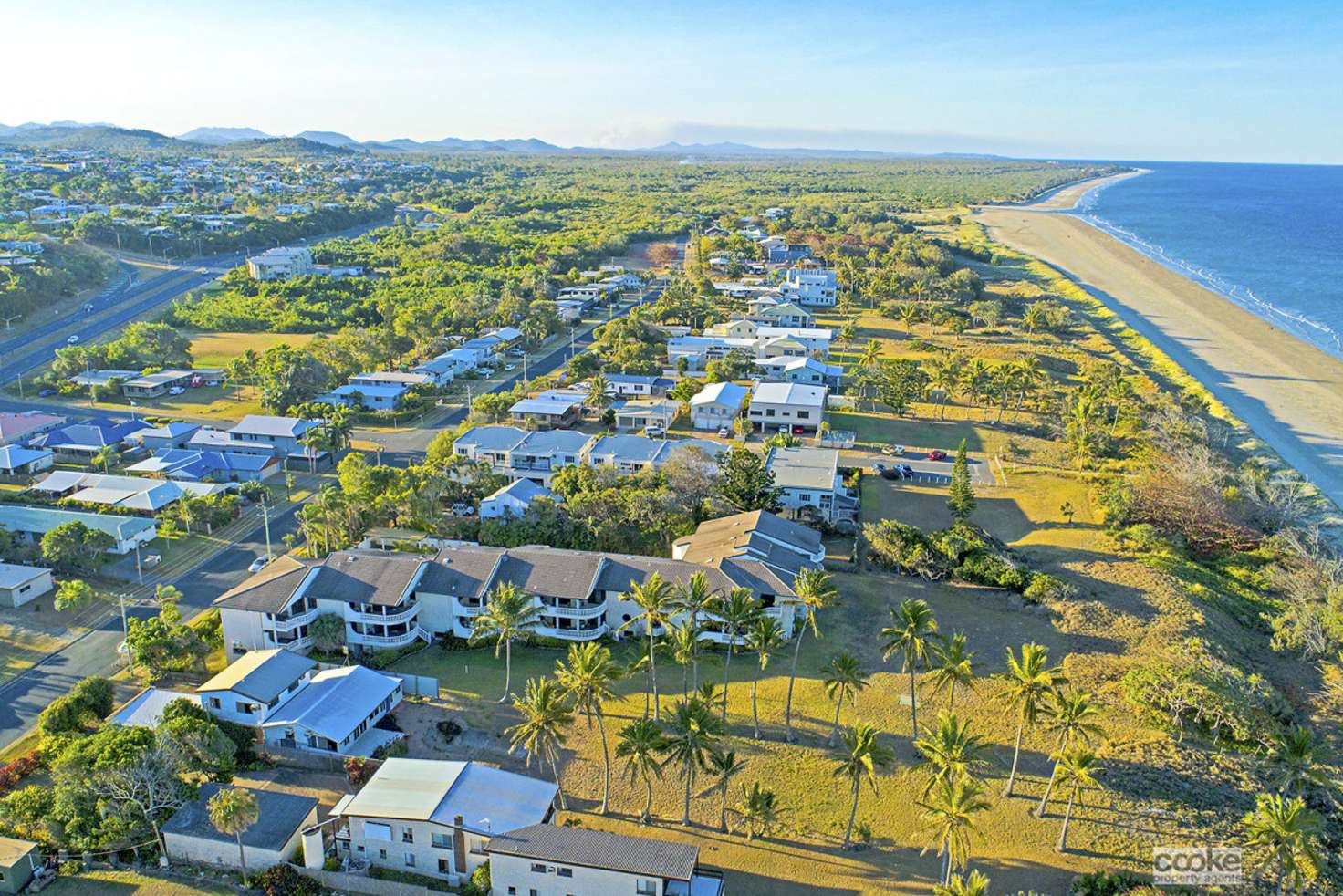 Main view of Homely apartment listing, 9/17 Todd Avenue, Yeppoon QLD 4703
