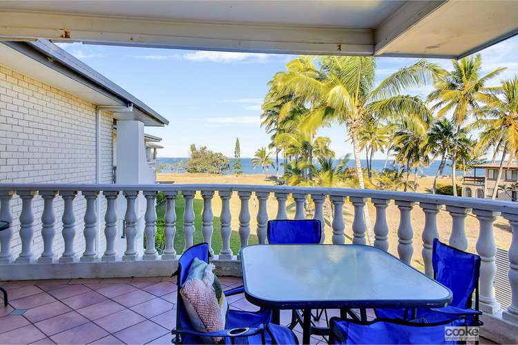 Third view of Homely apartment listing, 9/17 Todd Avenue, Yeppoon QLD 4703