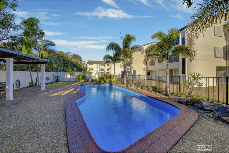 Fourth view of Homely apartment listing, 9/17 Todd Avenue, Yeppoon QLD 4703