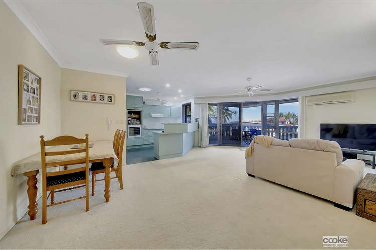 Sixth view of Homely apartment listing, 9/17 Todd Avenue, Yeppoon QLD 4703