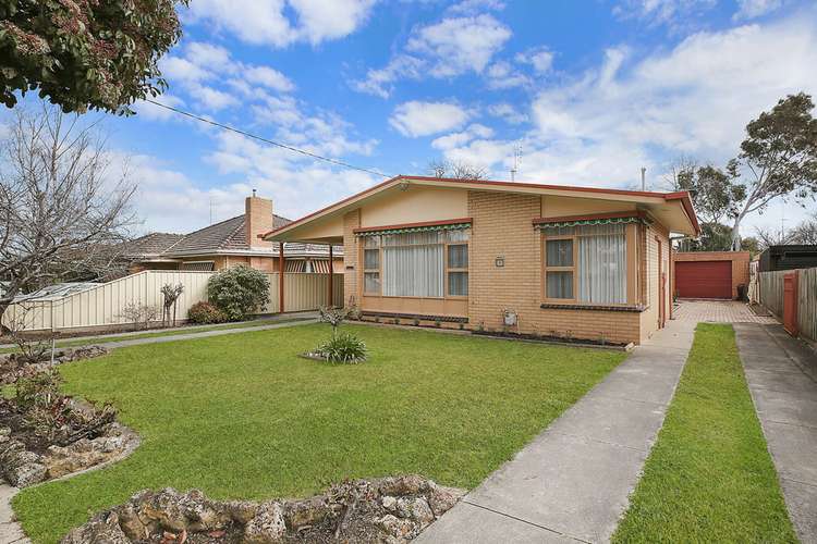 Main view of Homely house listing, 3 Dowling Street, Colac VIC 3250
