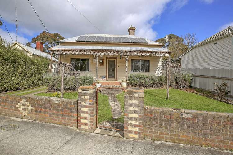 Main view of Homely house listing, 22 Wallace Street, Colac VIC 3250