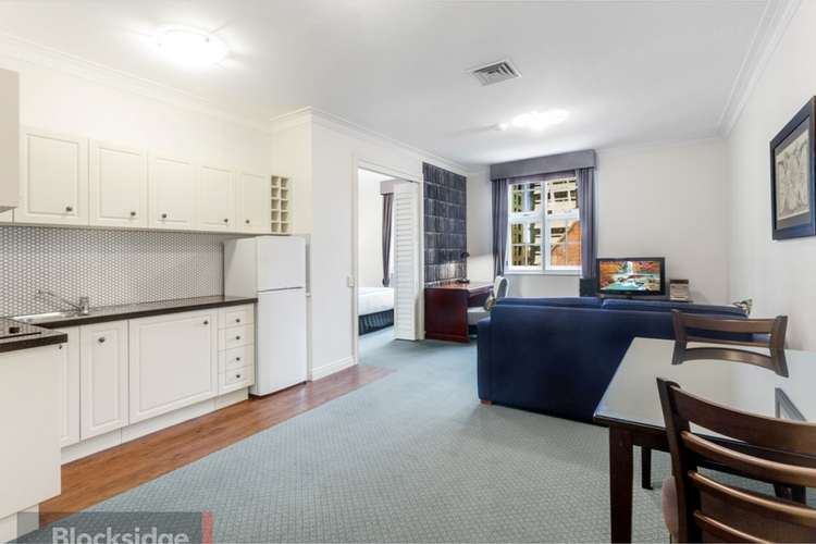 Second view of Homely apartment listing, 403/301 Ann Street, Brisbane City QLD 4000