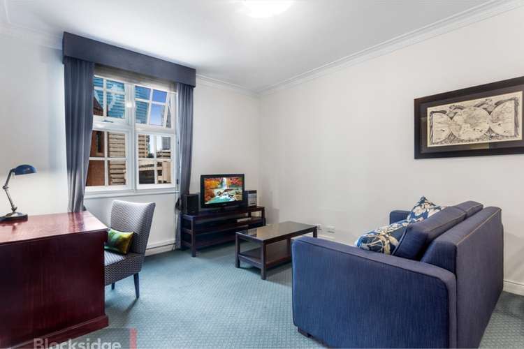 Fourth view of Homely apartment listing, 403/301 Ann Street, Brisbane City QLD 4000