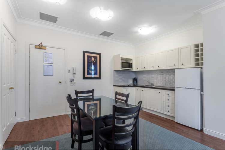 Fifth view of Homely apartment listing, 403/301 Ann Street, Brisbane City QLD 4000