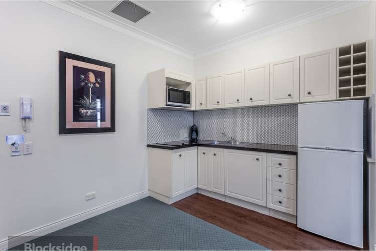 Sixth view of Homely apartment listing, 403/301 Ann Street, Brisbane City QLD 4000