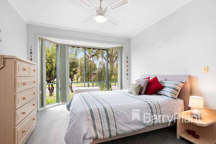 Fifth view of Homely house listing, 8 Dunstone Drive, Rosebud VIC 3939