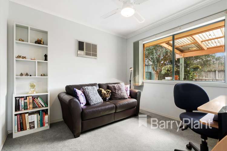 Sixth view of Homely house listing, 8 Dunstone Drive, Rosebud VIC 3939