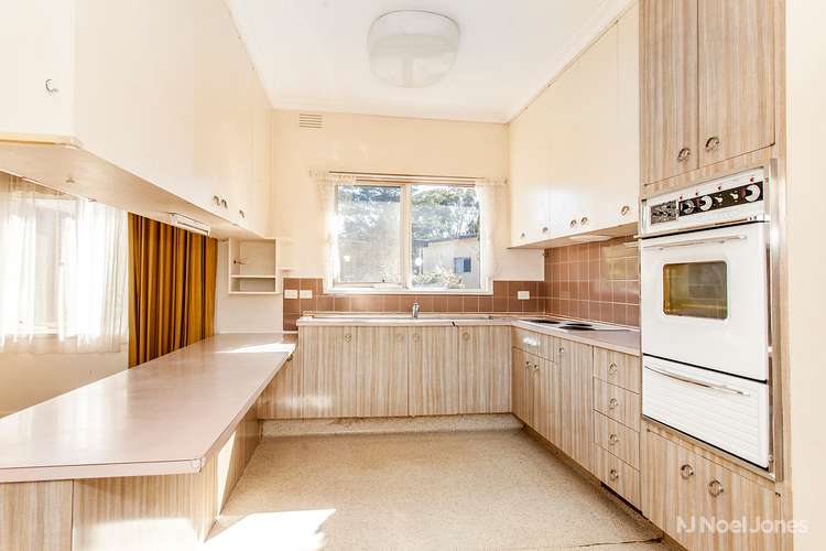 Second view of Homely unit listing, 2/68A Macedon Road, Templestowe Lower VIC 3107