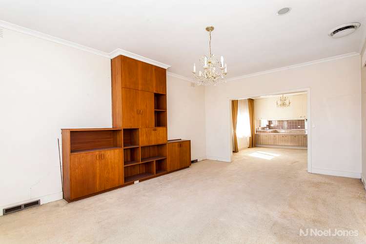 Third view of Homely unit listing, 2/68A Macedon Road, Templestowe Lower VIC 3107