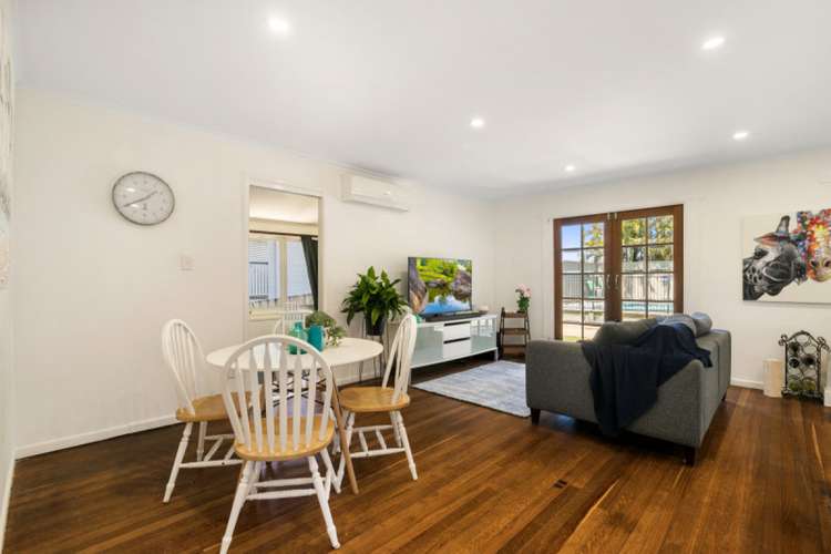 Third view of Homely house listing, 29 Susannah Street, Oxley QLD 4075