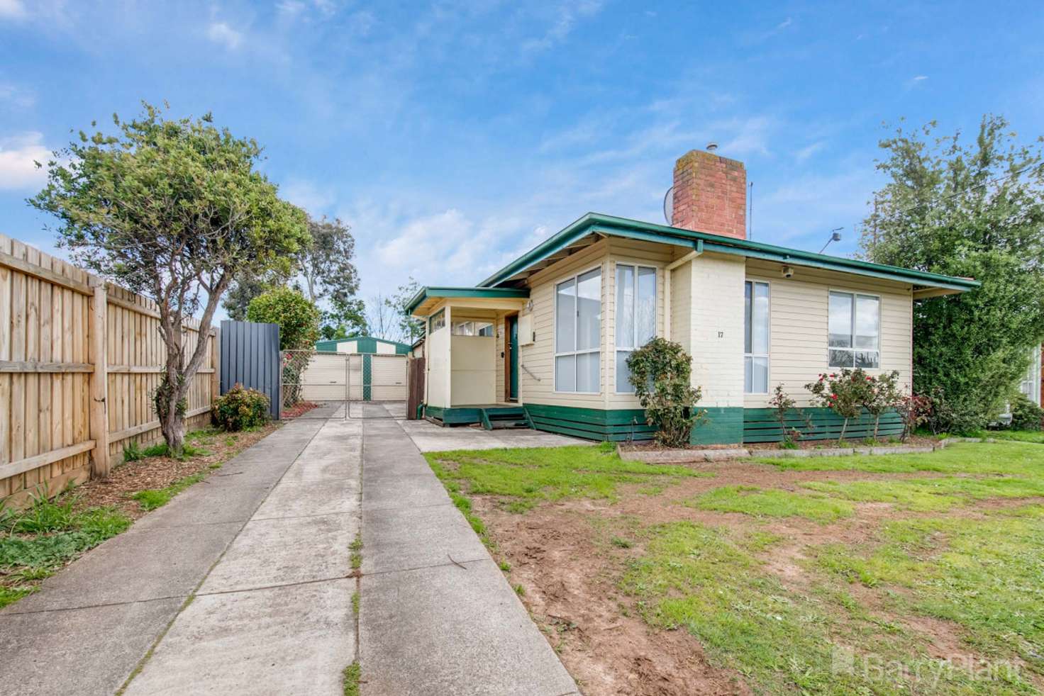 Main view of Homely house listing, 17 Mckindlay Street, Drouin VIC 3818