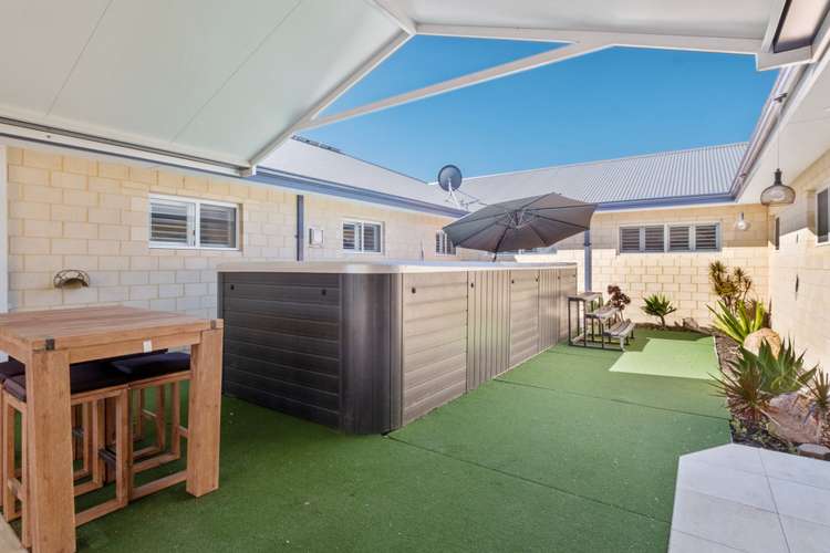 Seventh view of Homely house listing, 117 Stockholm Road, Wanneroo WA 6065