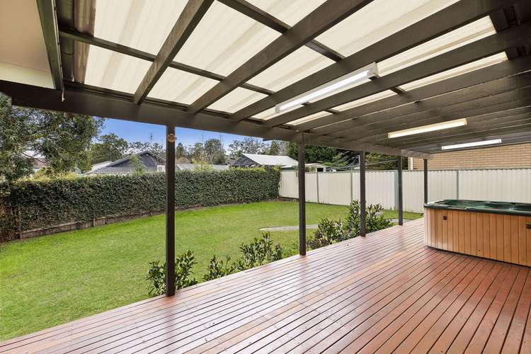 Fifth view of Homely house listing, 8 Baralga Close, Niagara Park NSW 2250