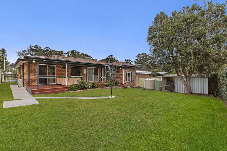 Sixth view of Homely house listing, 8 Baralga Close, Niagara Park NSW 2250