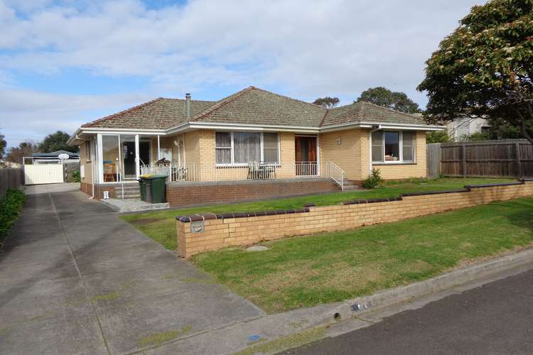 Main view of Homely house listing, 1/68 Stevens Street, Portarlington VIC 3223