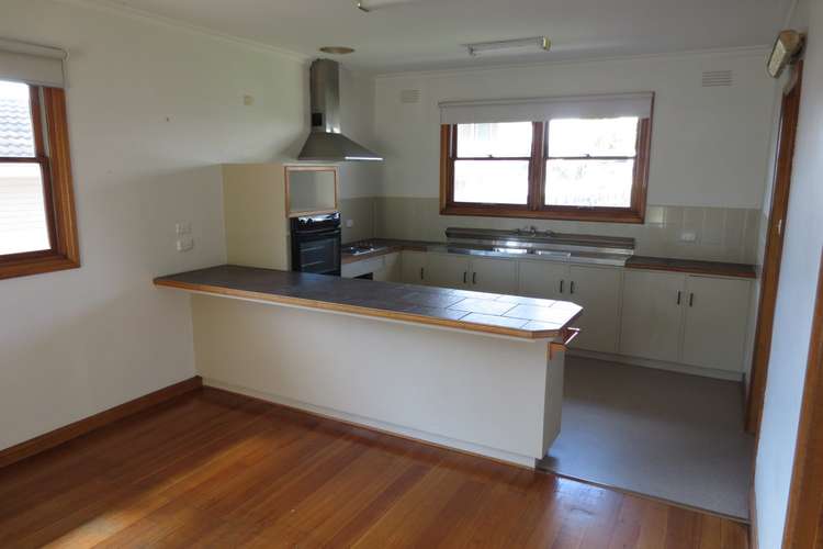 Second view of Homely house listing, 1/68 Stevens Street, Portarlington VIC 3223