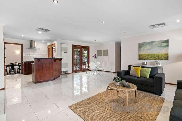 Fourth view of Homely house listing, 52 Burnbank Grove, Athelstone SA 5076