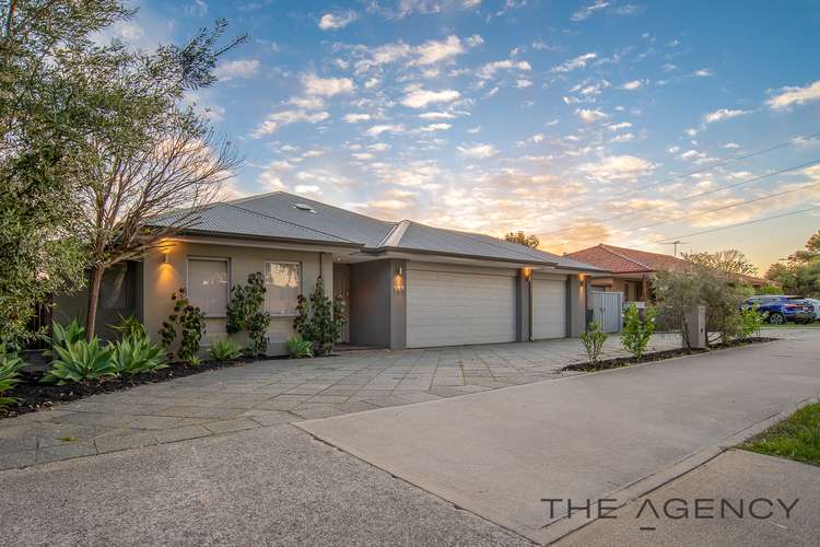 Third view of Homely house listing, 188 Orrong Road, Lathlain WA 6100