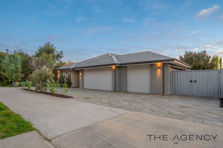 Fourth view of Homely house listing, 188 Orrong Road, Lathlain WA 6100