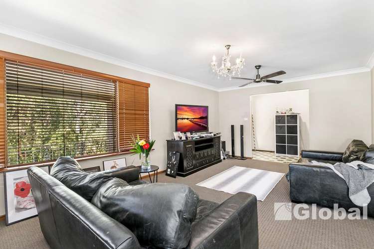 Third view of Homely house listing, 48 Kirkdale Drive, Charlestown NSW 2290