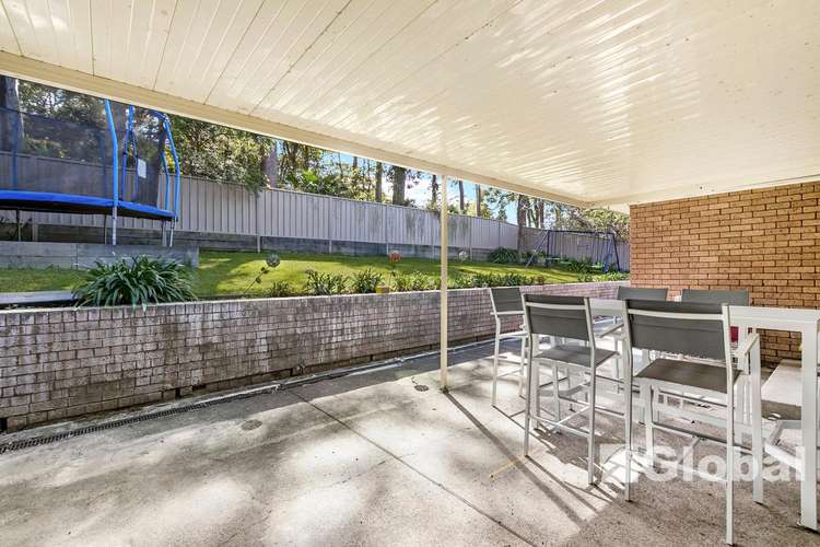 Fifth view of Homely house listing, 48 Kirkdale Drive, Charlestown NSW 2290